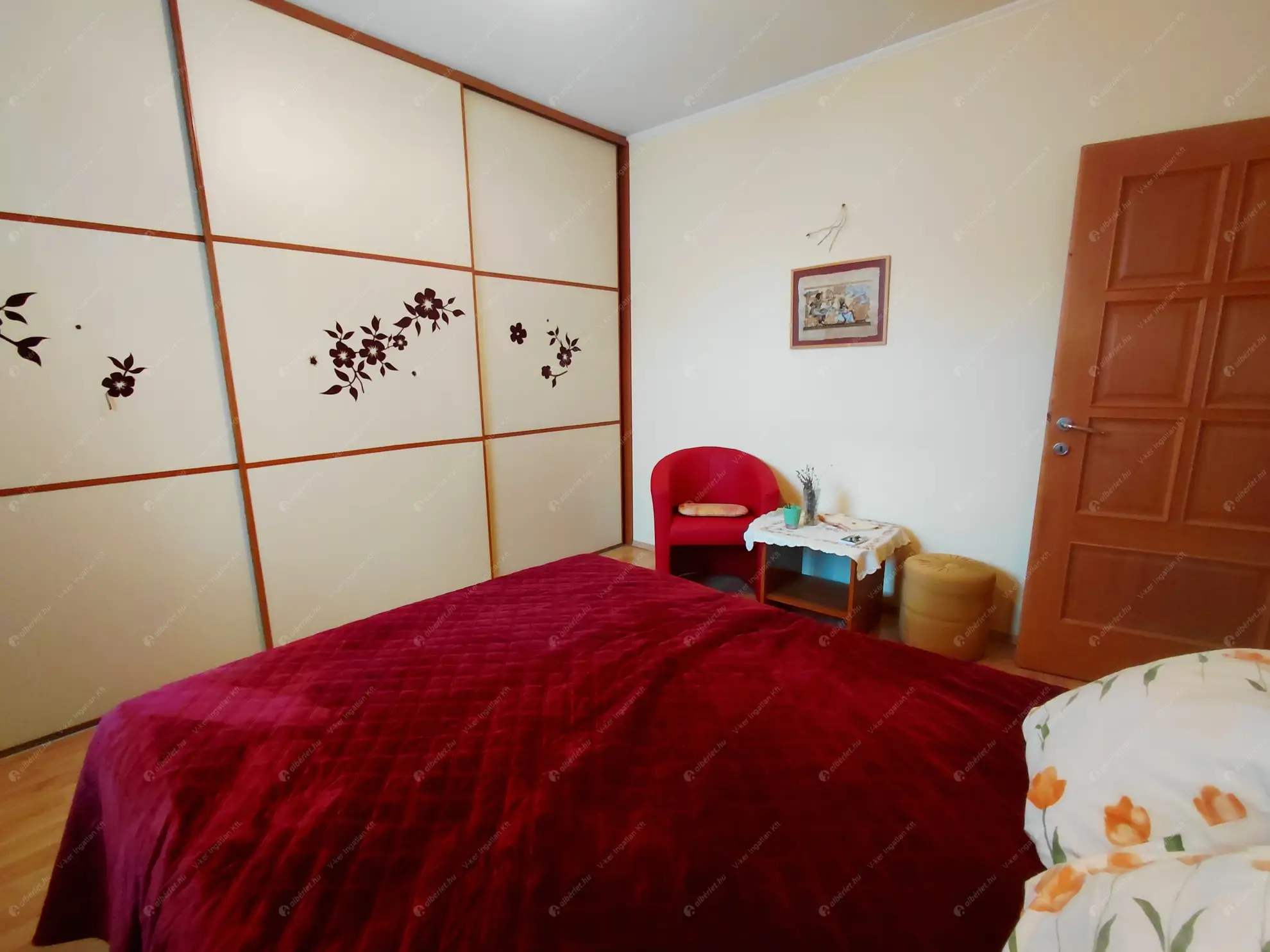 Kiadó albérlet 320000 Ft/hó áron: Budapest, XXIII. kerület  Sínpár utca. Mérete: 82 nm, 3 szobás | Alberlet.hu - 6561950