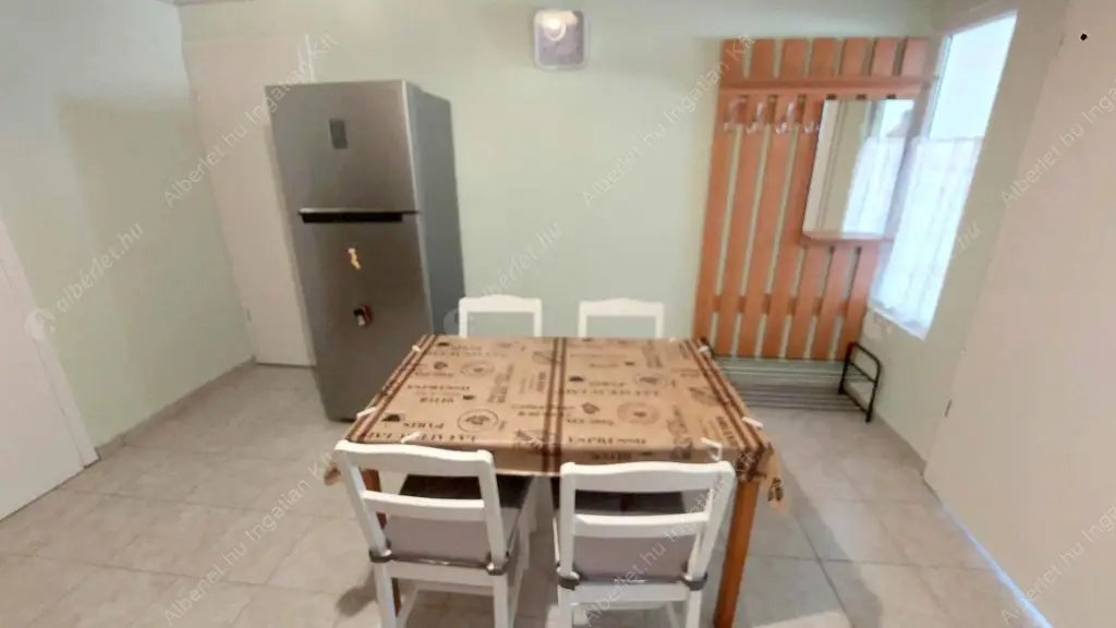 Kiadó albérlet 200000 Ft/hó áron: Budapest, XXIII. kerület  Sodronyos utca. Mérete: 55 nm, 2 szobás | Alberlet.hu - 6573534