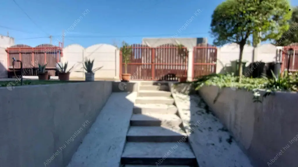 Kiadó albérlet 200000 Ft/hó áron: Budapest, XXIII. kerület  Sodronyos utca. Mérete: 55 nm, 2 szobás | Alberlet.hu - 6573538