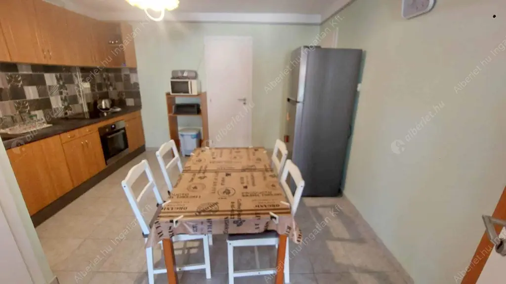 Kiadó albérlet 200000 Ft/hó áron: Budapest, XXIII. kerület  Sodronyos utca. Mérete: 55 nm, 2 szobás | Alberlet.hu - 6582238