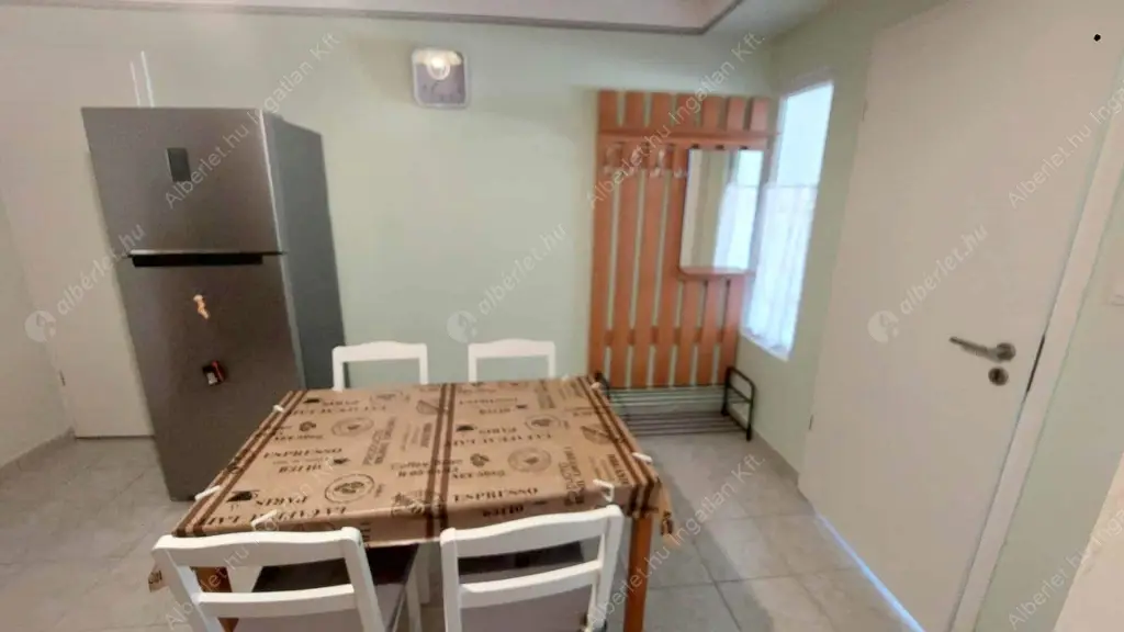 Kiadó albérlet 200000 Ft/hó áron: Budapest, XXIII. kerület  Sodronyos utca. Mérete: 55 nm, 2 szobás | Alberlet.hu - 6582241