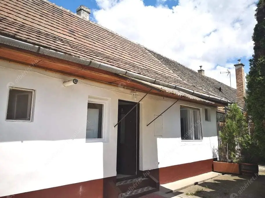 Kiadó albérlet 180000 Ft/hó áron: Budapest, XXIII. kerület  Táncsics Mihály utca. Mérete: 50 nm, 2 szobás | Alberlet.hu - 6604445