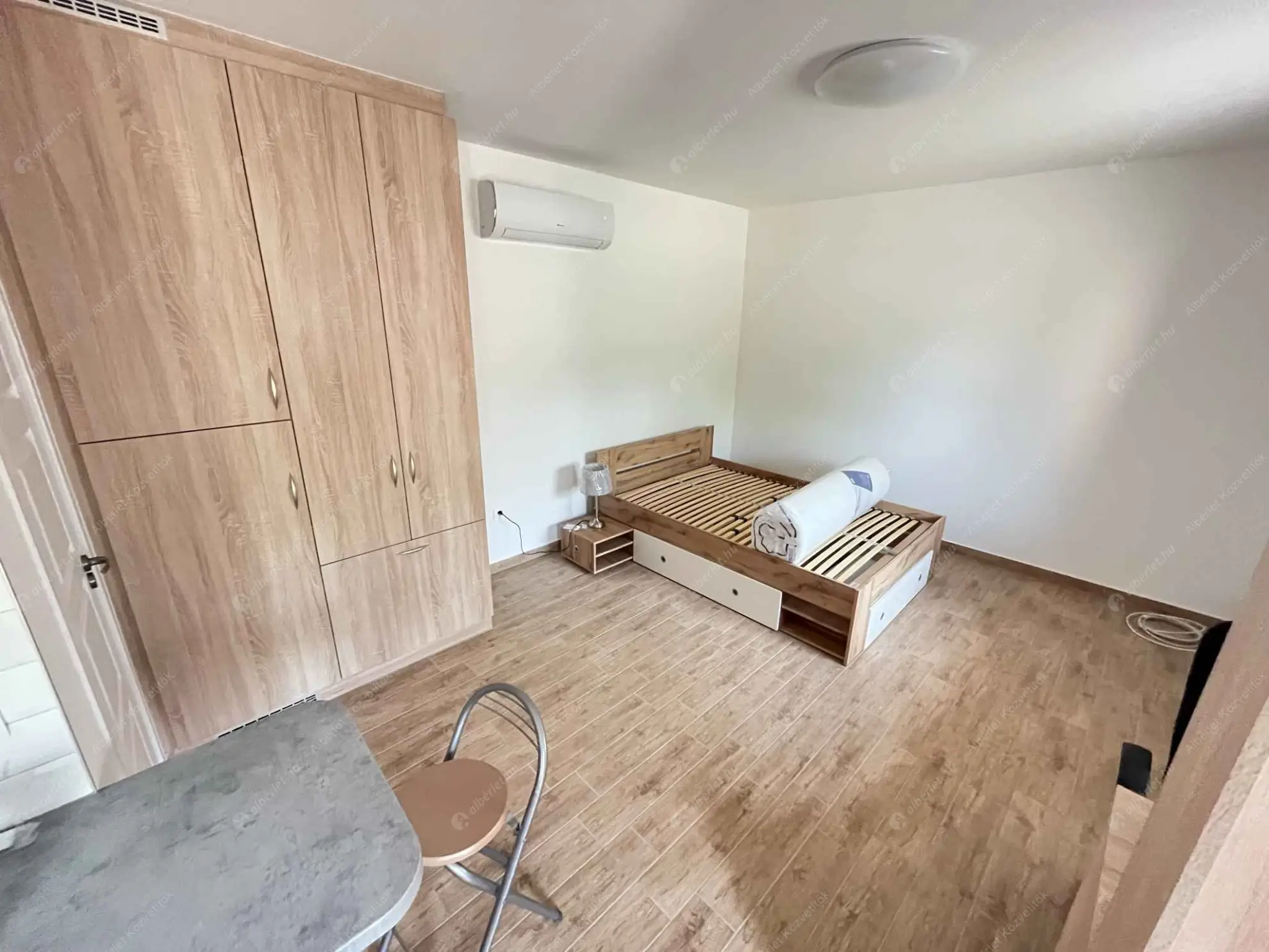 Kiadó albérlet 160000 Ft/hó áron: Budapest, XXIII. kerület  Vezér utca. Mérete: 26 nm, 1 szobás | Alberlet.hu - 6626264