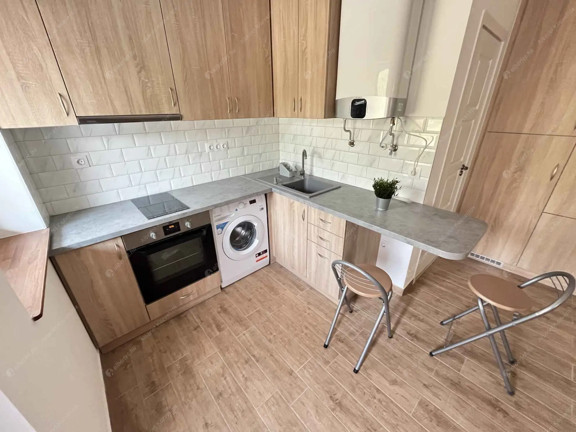 Kiadó albérlet 160000 Ft/hó áron: Budapest, XXIII. kerület  Vezér utca. Mérete: 26 nm, 1 szobás | Alberlet.hu - 6626267