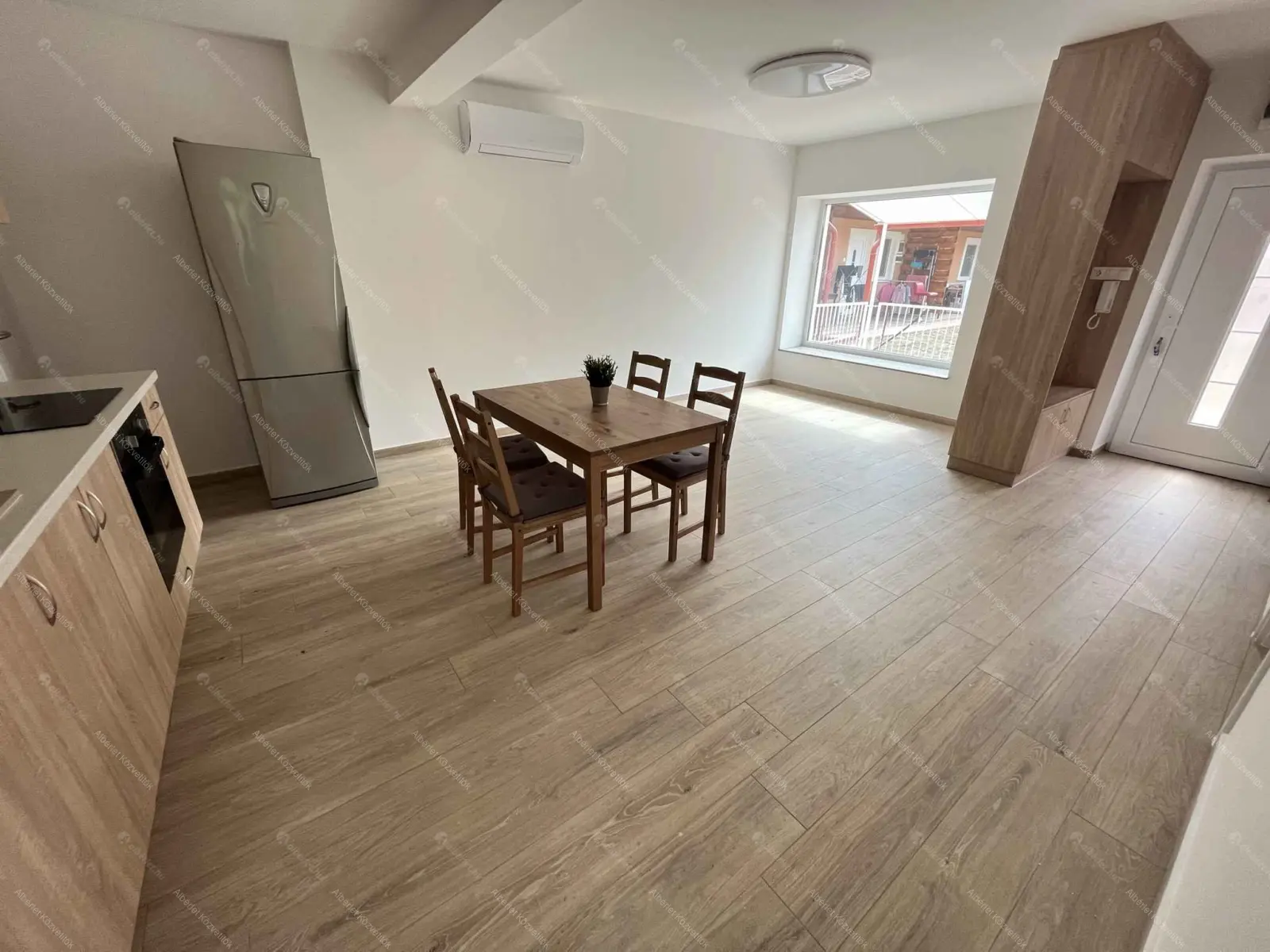 Kiadó albérlet 200000 Ft/hó áron: Budapest, XXIII. kerület  Vezér utca. Mérete: 55 nm, 1 szobás | Alberlet.hu - 6656930