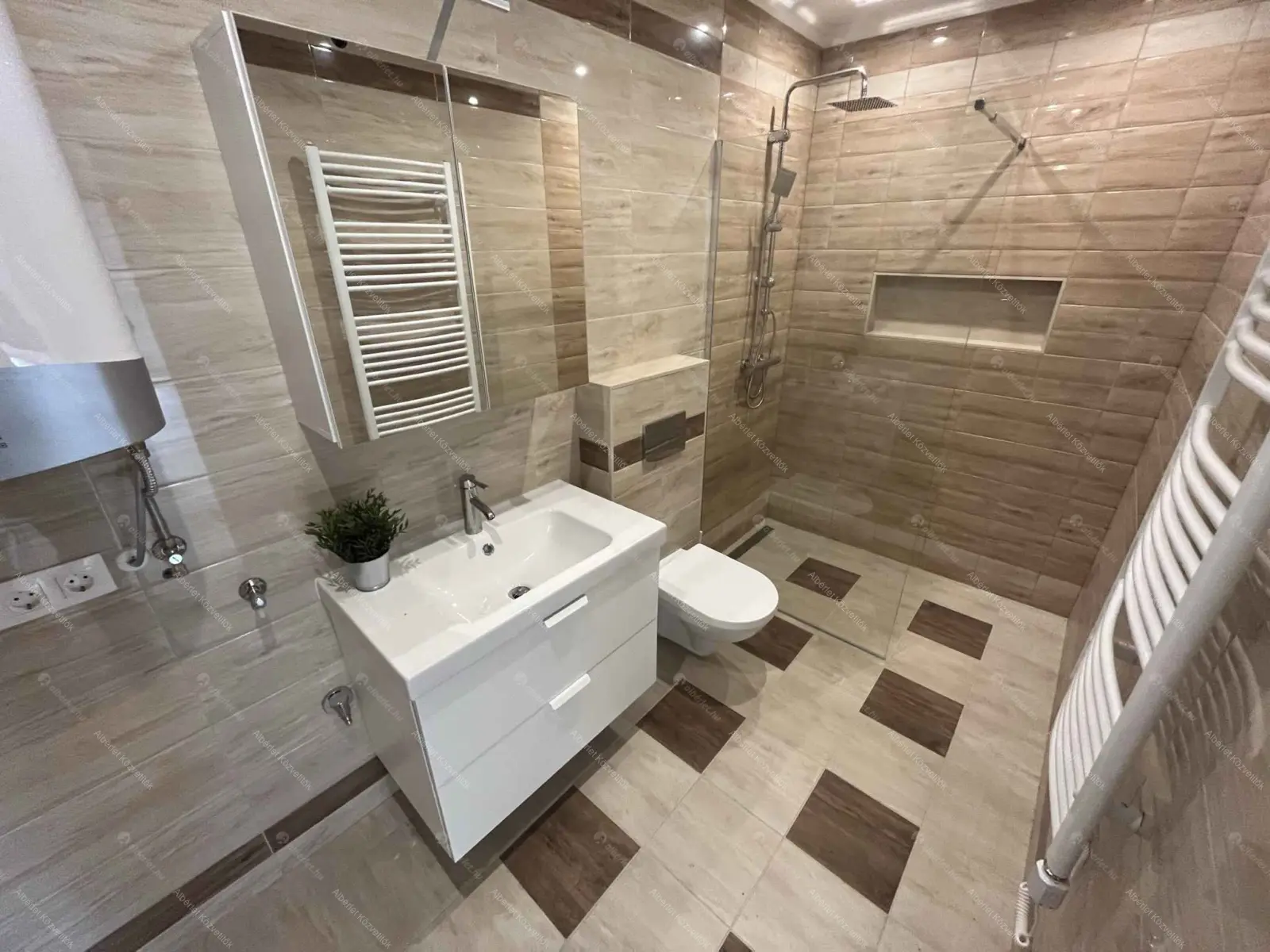 Kiadó albérlet 200000 Ft/hó áron: Budapest, XXIII. kerület  Vezér utca. Mérete: 55 nm, 1 szobás | Alberlet.hu - 6656936