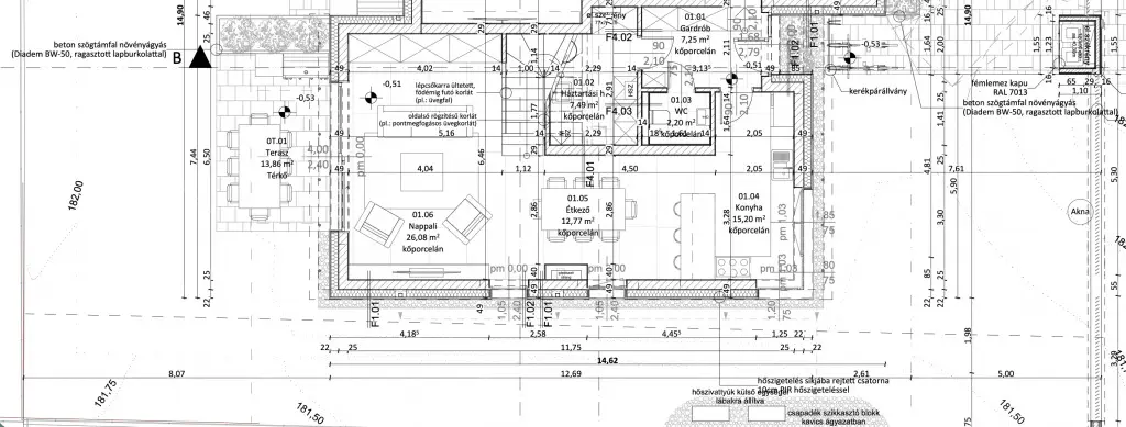Kiadó albérlet 890000 Ft/hó áron: Diósd,  Mókus  utca . Mérete: 145 nm, 4 szobás | Alberlet.hu - 6646665