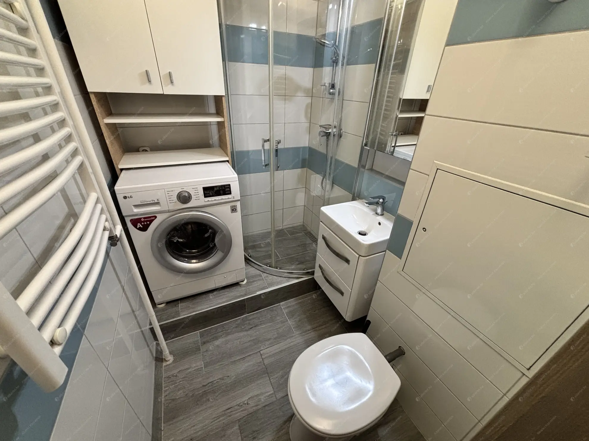 Kiadó albérlet 180000 Ft/hó áron: Dunakeszi,  Barátság útja út. Mérete: 35 nm, 1 szobás | Alberlet.hu - 6598535