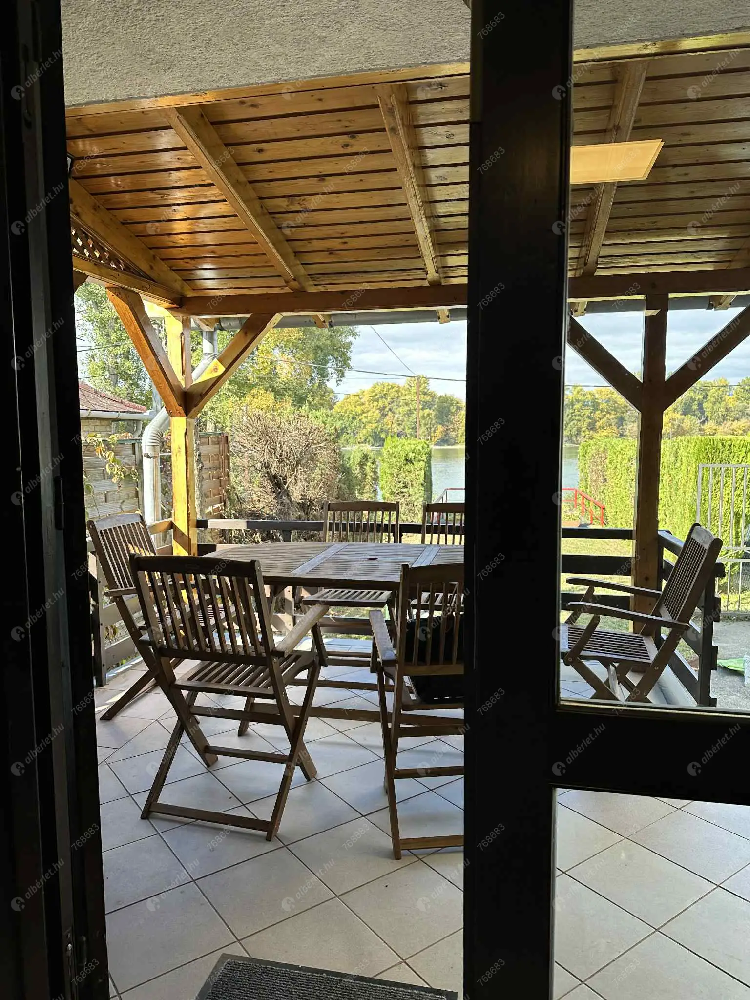 Kiadó albérlet 280000 Ft/hó áron: Dunakeszi,   Duna sor . Mérete: 50 nm, 2 szobás | Alberlet.hu - 6558581