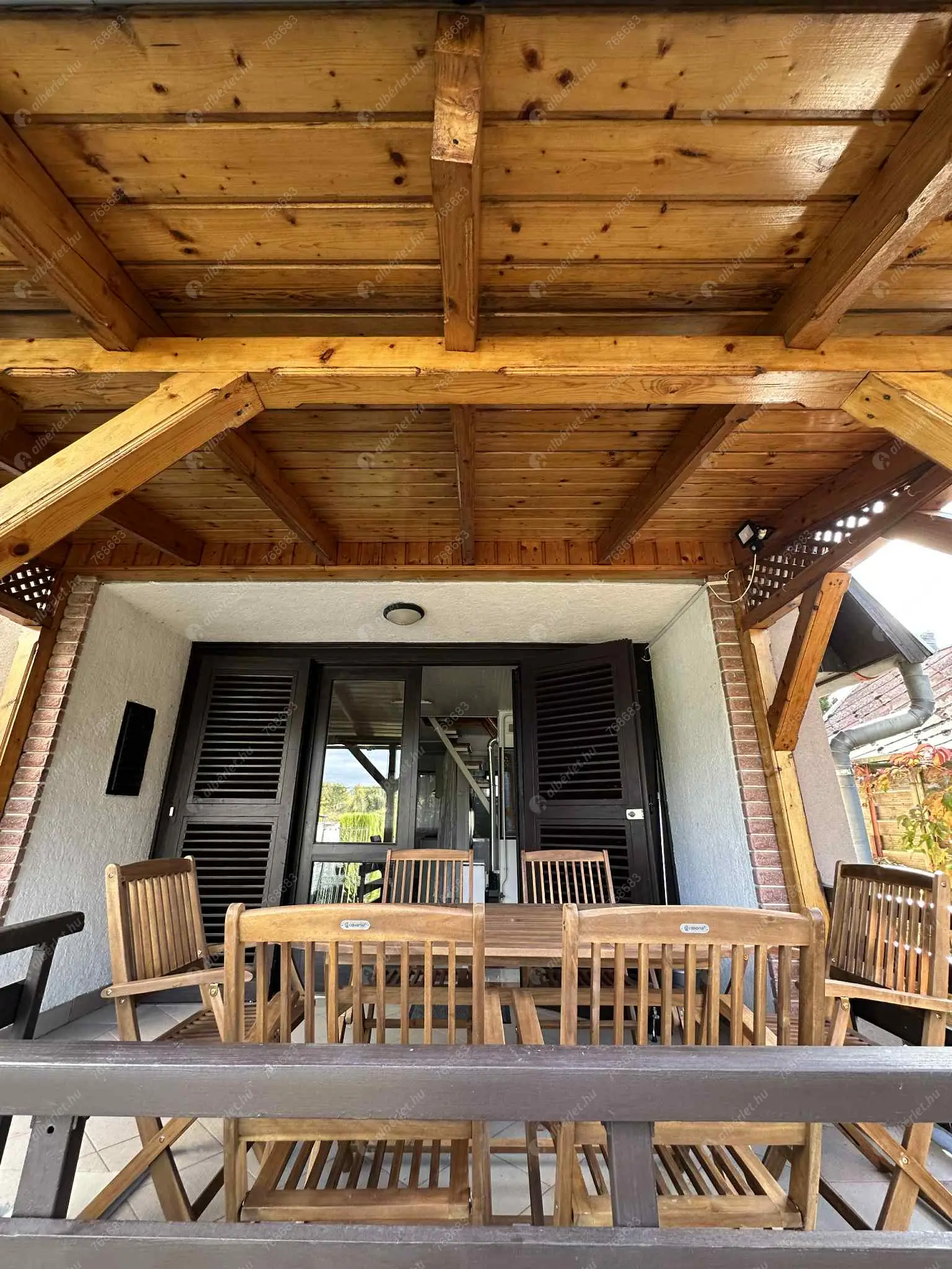 Kiadó albérlet 280000 Ft/hó áron: Dunakeszi,   Duna sor . Mérete: 50 nm, 2 szobás | Alberlet.hu - 6558592