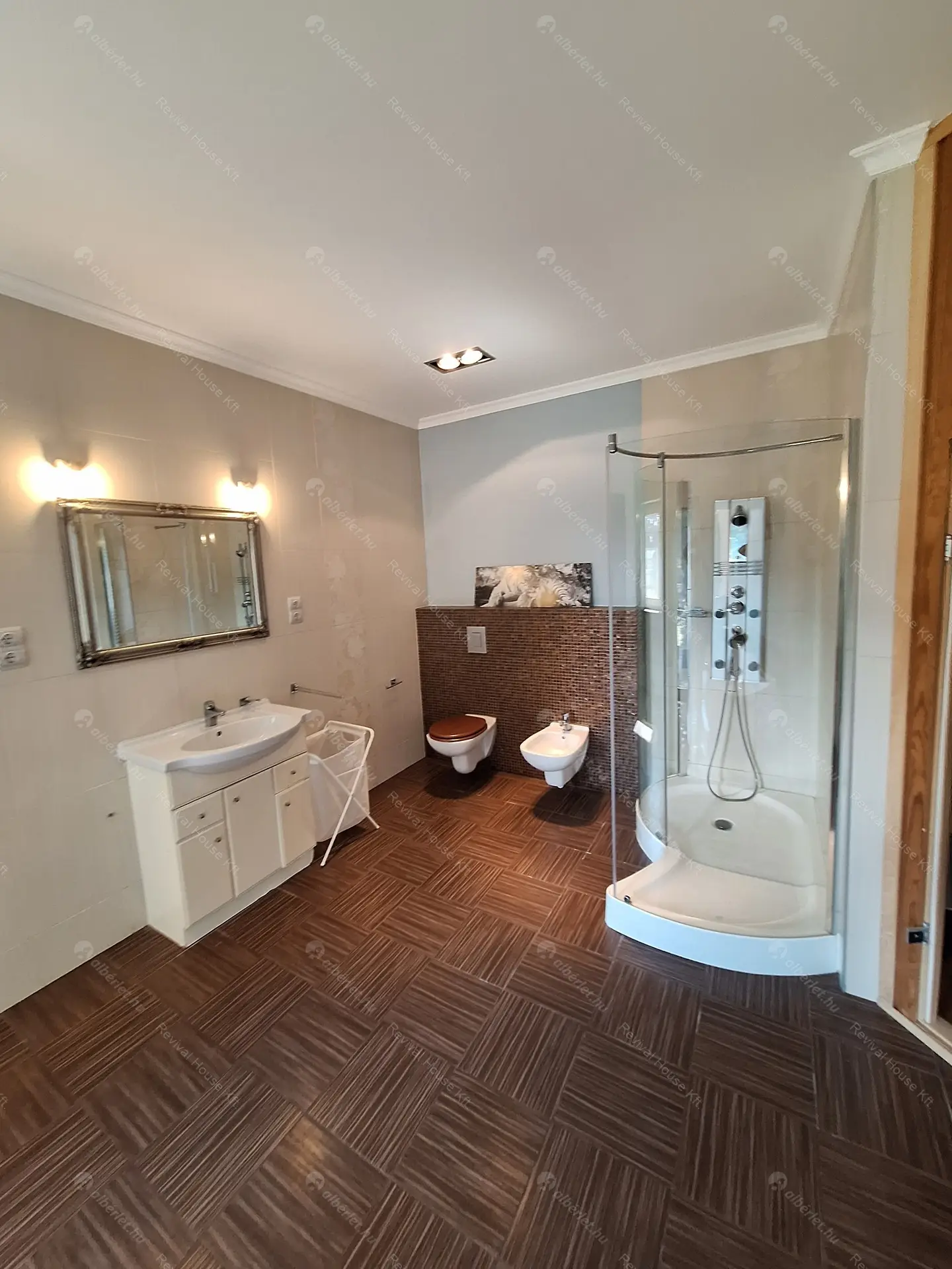 Kiadó albérlet 690000 Ft/hó áron: Érd,  Egervári utca . Mérete: 240 nm, 1 szobás | Alberlet.hu - 6533232