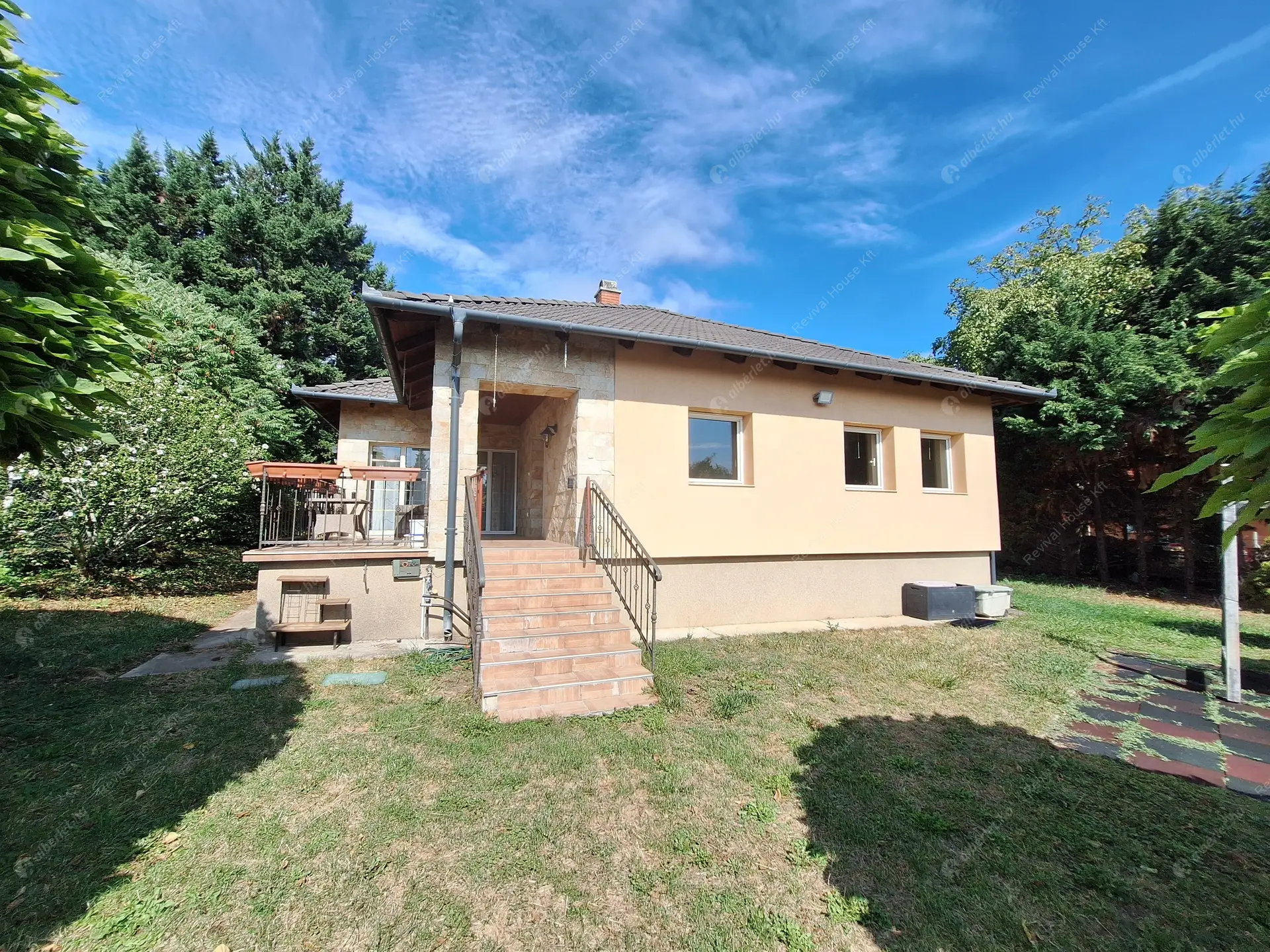 Kiadó albérlet 690000 Ft/hó áron: Érd,  Egervári utca . Mérete: 240 nm, 1 szobás | Alberlet.hu - 6533234