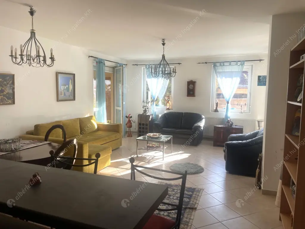 Kiadó albérlet 529000 Ft/hó áron: Érd,  István utca. Mérete: 165 nm, 5 szobás | Alberlet.hu - 6575131