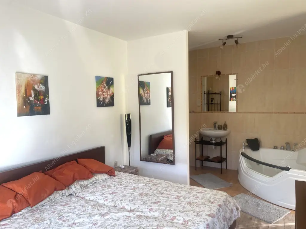 Kiadó albérlet 529000 Ft/hó áron: Érd,  István utca. Mérete: 165 nm, 5 szobás | Alberlet.hu - 6575139