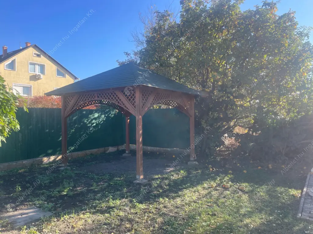 Kiadó albérlet 529000 Ft/hó áron: Érd,  István utca. Mérete: 165 nm, 5 szobás | Alberlet.hu - 6575155