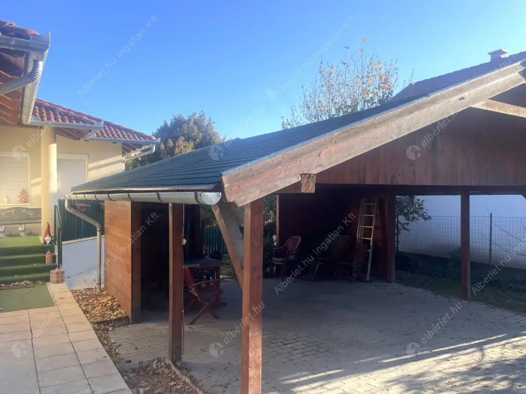 Kiadó albérlet 490000 Ft/hó áron: Érd,  István utca. Mérete: 165 nm, 5 szobás | Alberlet.hu - 6587204