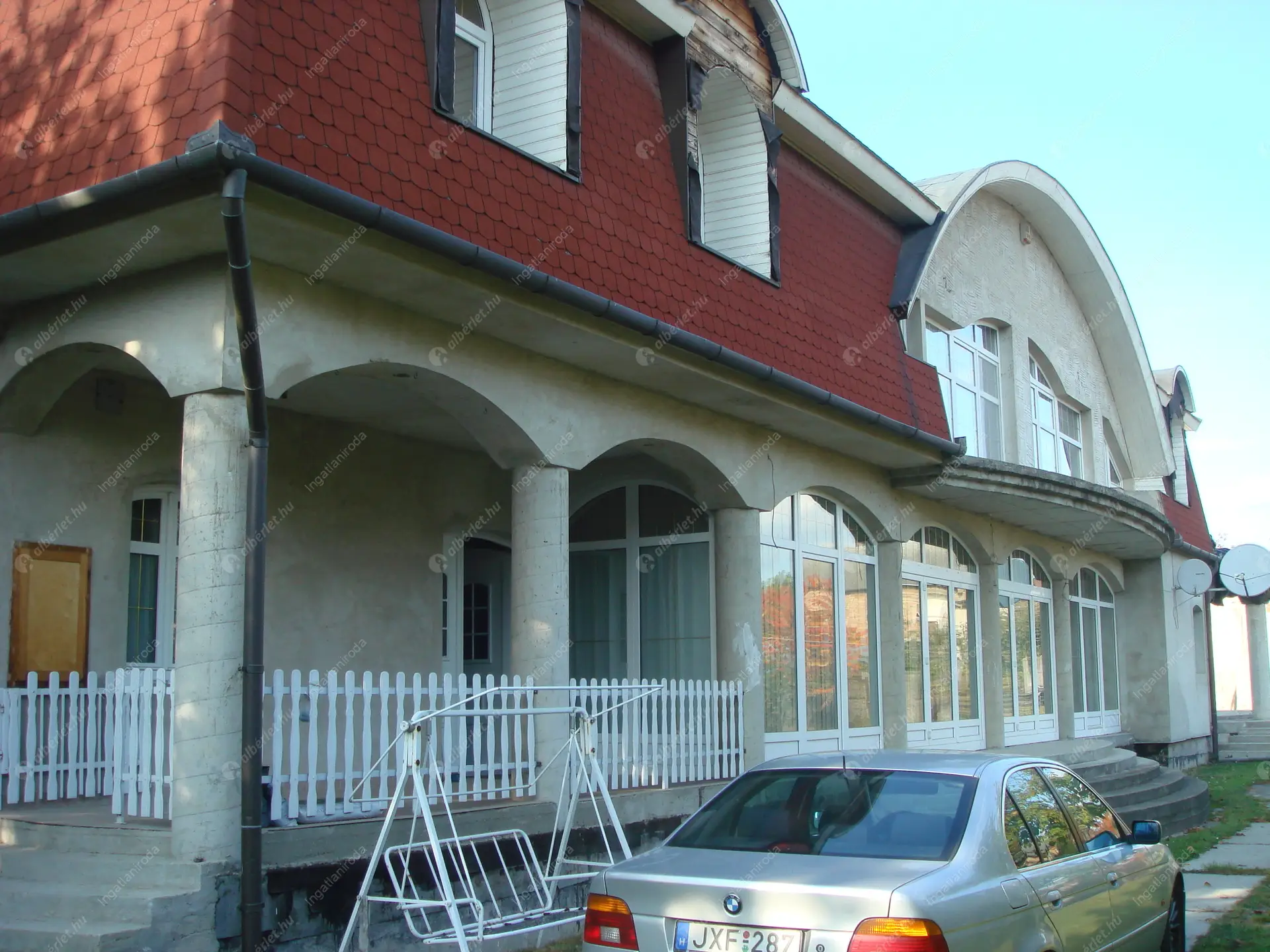 Kiadó albérlet 750000 Ft/hó áron: Fót,  Sport utca. Mérete: 330 nm, 6 szobás | Alberlet.hu - 5830604