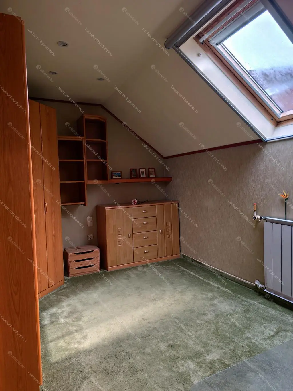 Kiadó albérlet 280000 Ft/hó áron: Fót,  Szent benedek utca . Mérete: 62 nm, 3 szobás | Alberlet.hu - 6686334