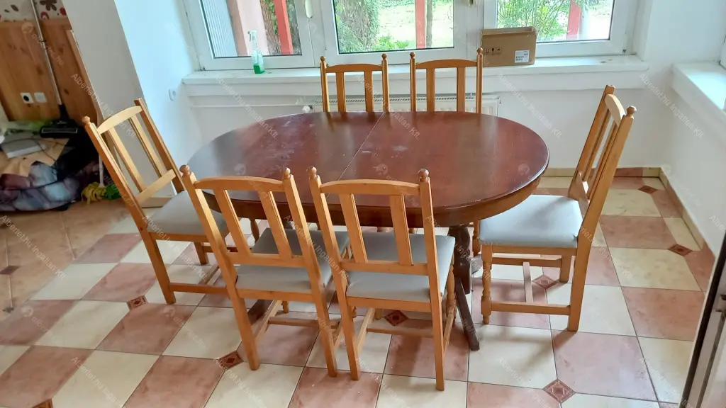 Kiadó albérlet 260000 Ft/hó áron: Galgahévíz,  Mikszáth Kálmán utca. Mérete: 140 nm, 5 szobás | Alberlet.hu - 6688468