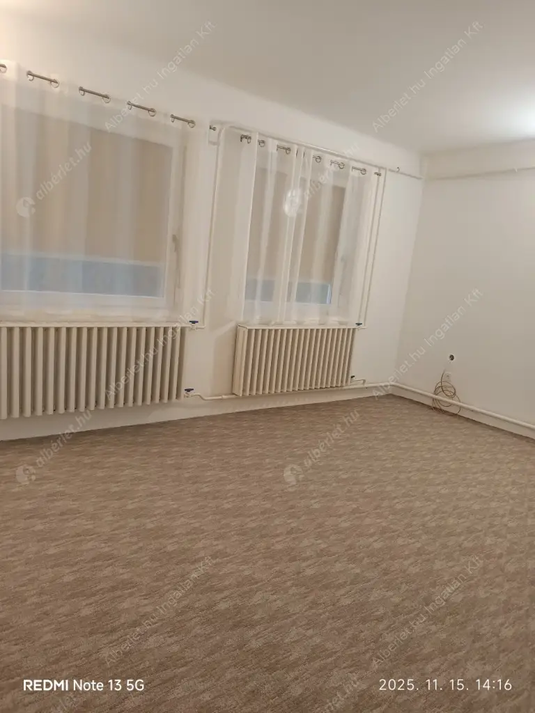 Kiadó albérlet 260000 Ft/hó áron: Gyömrő,  Nefelejcs utca. Mérete: 50 nm, 1 szobás | Alberlet.hu - 6601152