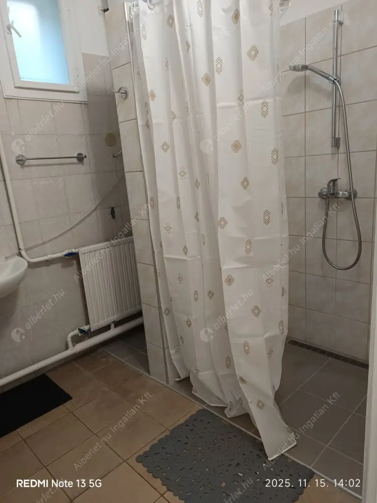 Kiadó albérlet 260000 Ft/hó áron: Gyömrő,  Nefelejcs utca. Mérete: 50 nm, 1 szobás | Alberlet.hu - 6601153