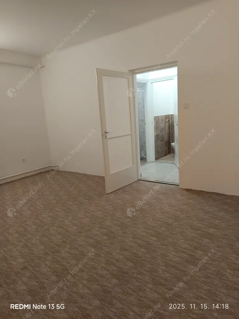 Kiadó albérlet 260000 Ft/hó áron: Gyömrő,  Nefelejcs utca. Mérete: 50 nm, 1 szobás | Alberlet.hu - 6601154