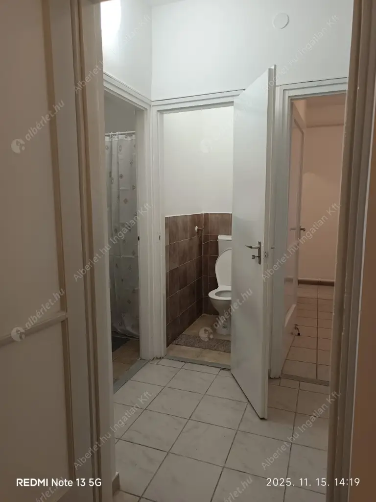 Kiadó albérlet 260000 Ft/hó áron: Gyömrő,  Nefelejcs utca. Mérete: 85 nm, 1 szobás | Alberlet.hu - 6599485
