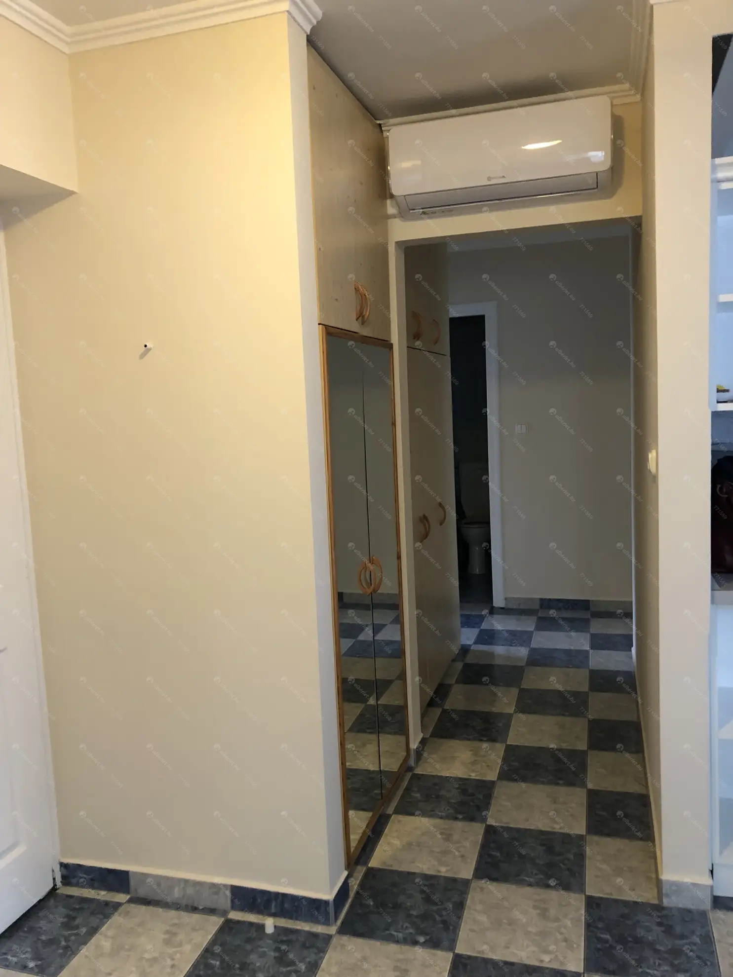 Kiadó albérlet 180000 Ft/hó áron: Győr,   . Mérete: 64 nm, 3 szobás | Alberlet.hu - 6593229