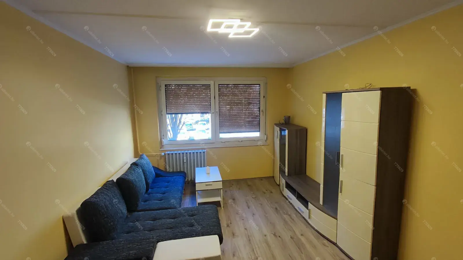 Kiadó albérlet 180000 Ft/hó áron: Győr,   Ikva . Mérete: 49 nm, 2 szobás | Alberlet.hu - 6676826