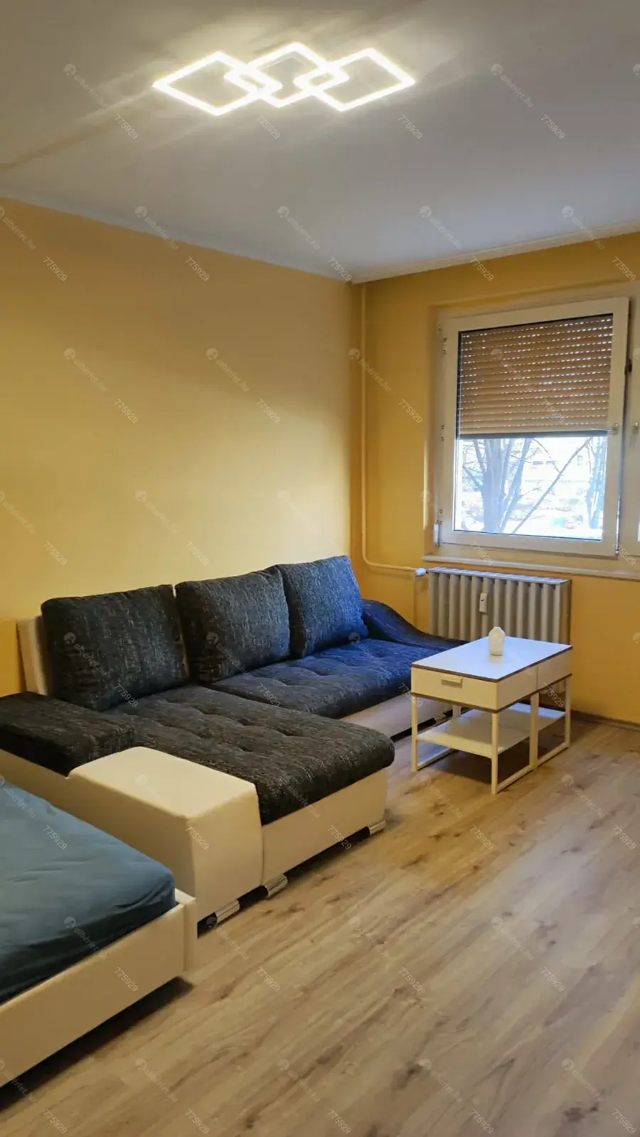 Kiadó albérlet 180000 Ft/hó áron: Győr,   Ikva . Mérete: 49 nm, 2 szobás | Alberlet.hu - 6676827