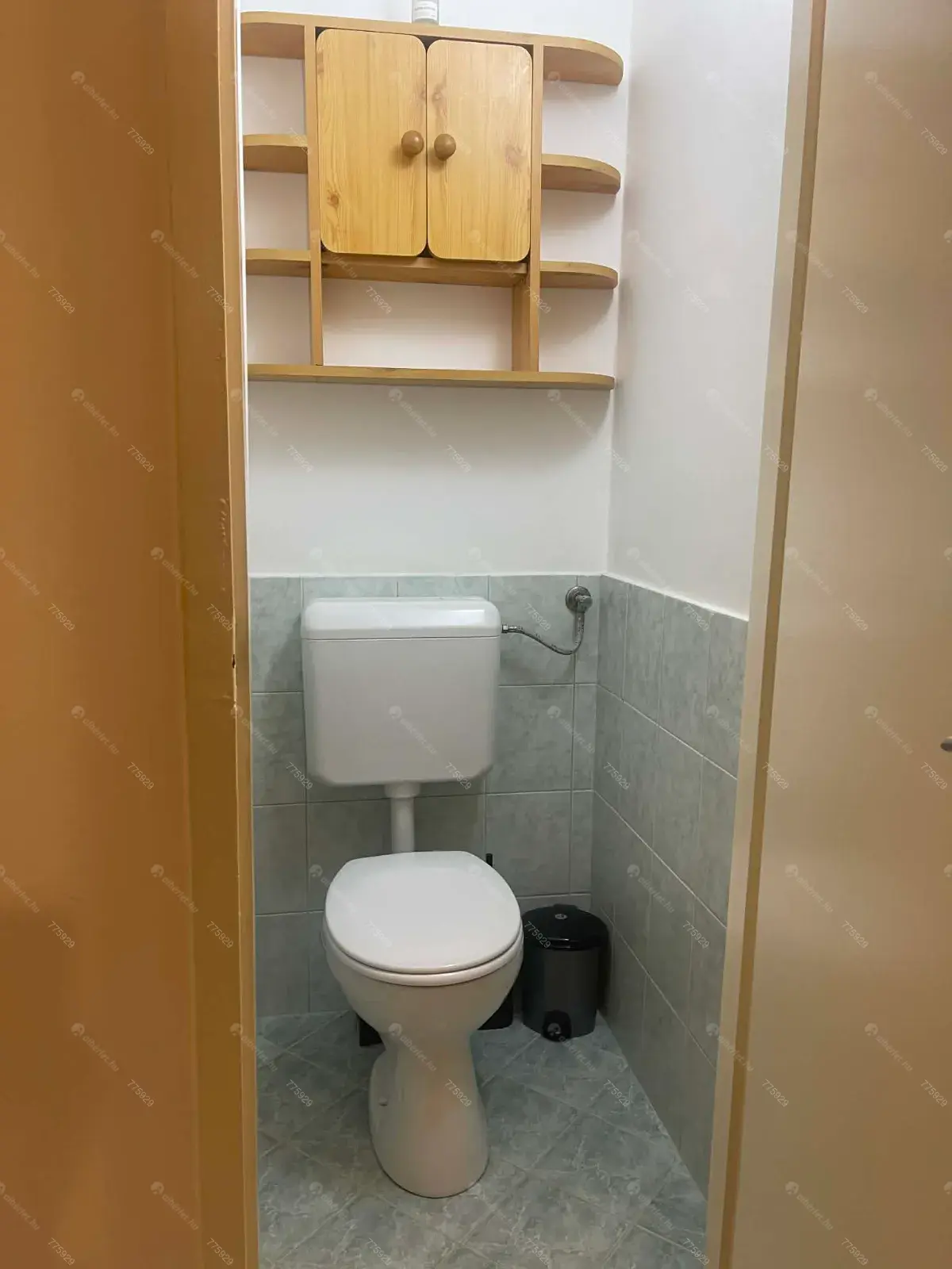 Kiadó albérlet 180000 Ft/hó áron: Győr,   Ikva . Mérete: 49 nm, 2 szobás | Alberlet.hu - 6676832