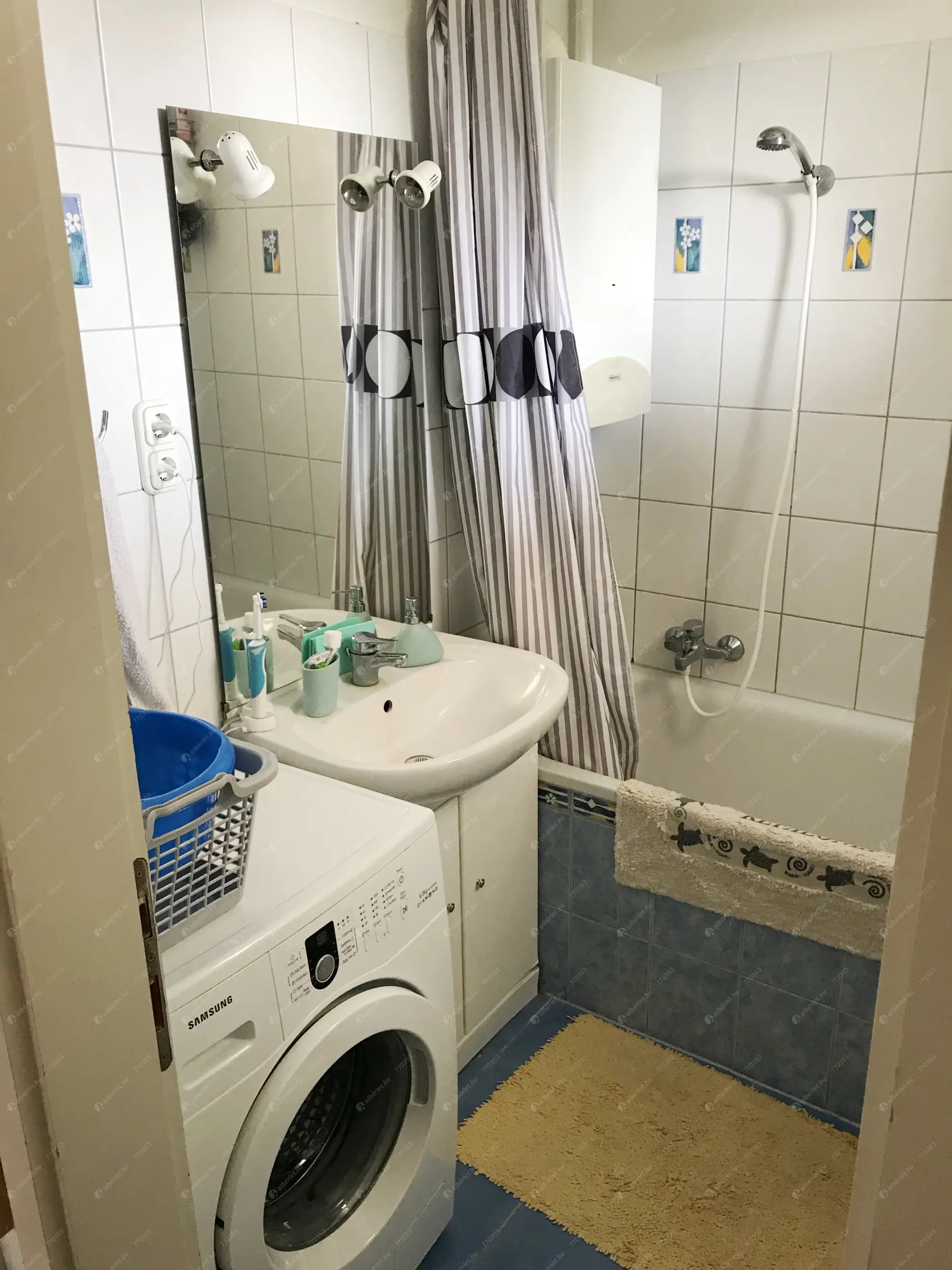 Kiadó albérlet 157000 Ft/hó áron: Győr,  Kiss Ernő utca. Mérete: 50 nm, 1 szobás | Alberlet.hu - 6570894