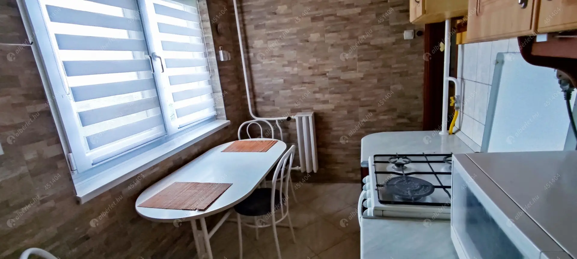 Kiadó albérlet 180000 Ft/hó áron: Győr,  Lajta út. Mérete: 53 nm, 2 szobás | Alberlet.hu - 6044185