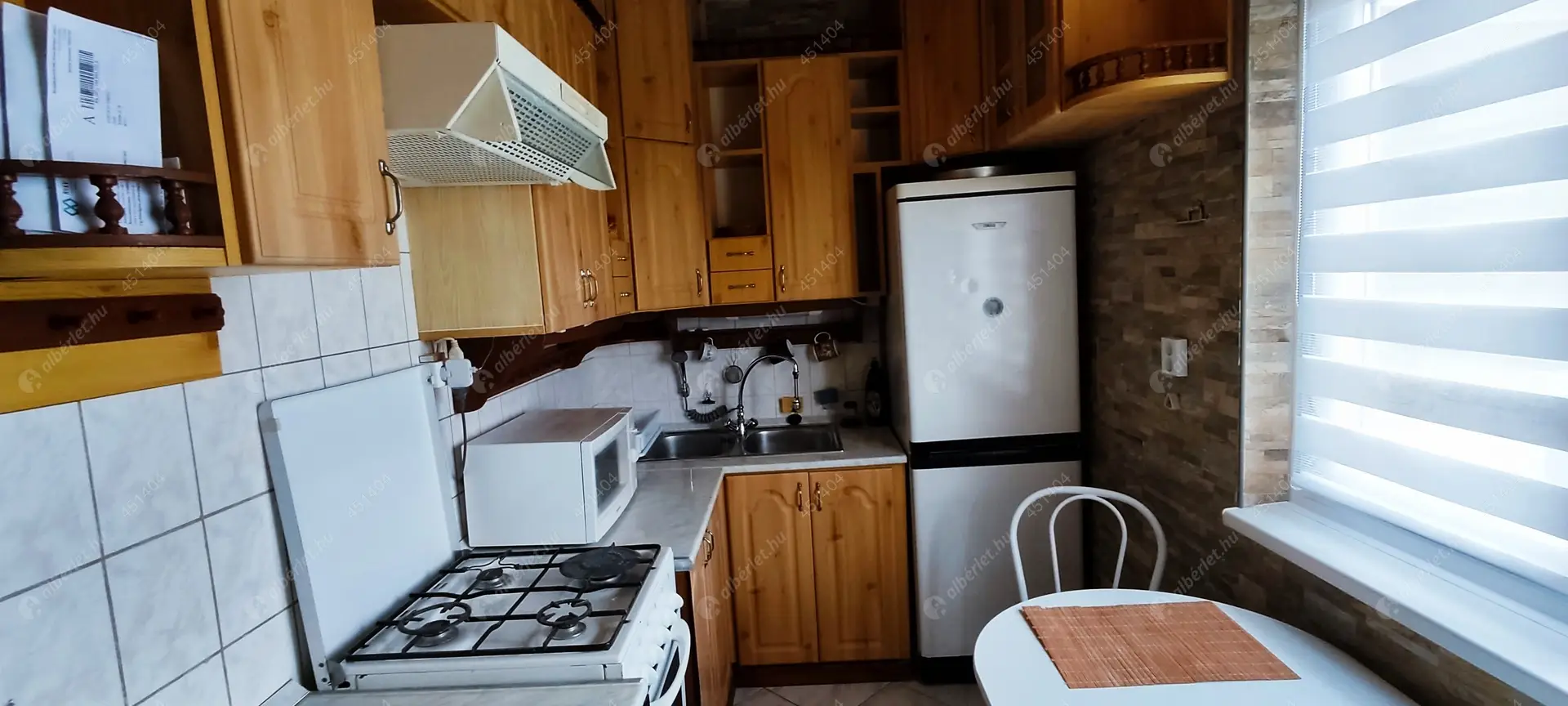 Kiadó albérlet 180000 Ft/hó áron: Győr,  Lajta út. Mérete: 53 nm, 2 szobás | Alberlet.hu - 6044209