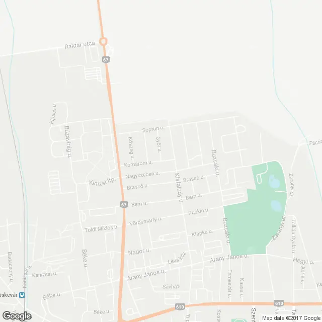 Kiadó albérlet 170000 Ft/hó áron: Győr,  Tábor utca. Mérete: 40 nm, 1 szobás | Alberlet.hu - 3947932