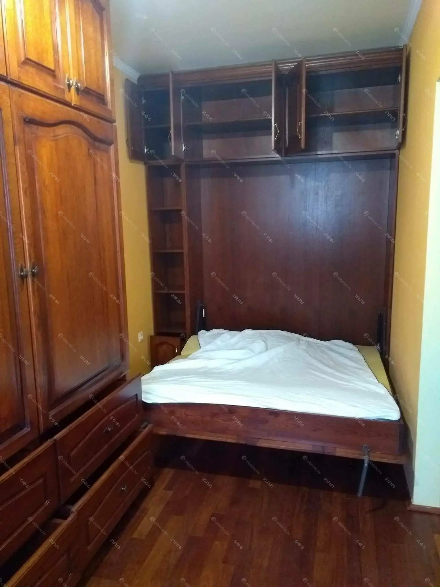 Kiadó albérlet 170000 Ft/hó áron: Győr,  Tábor utca. Mérete: 40 nm, 1 szobás | Alberlet.hu - 5970485