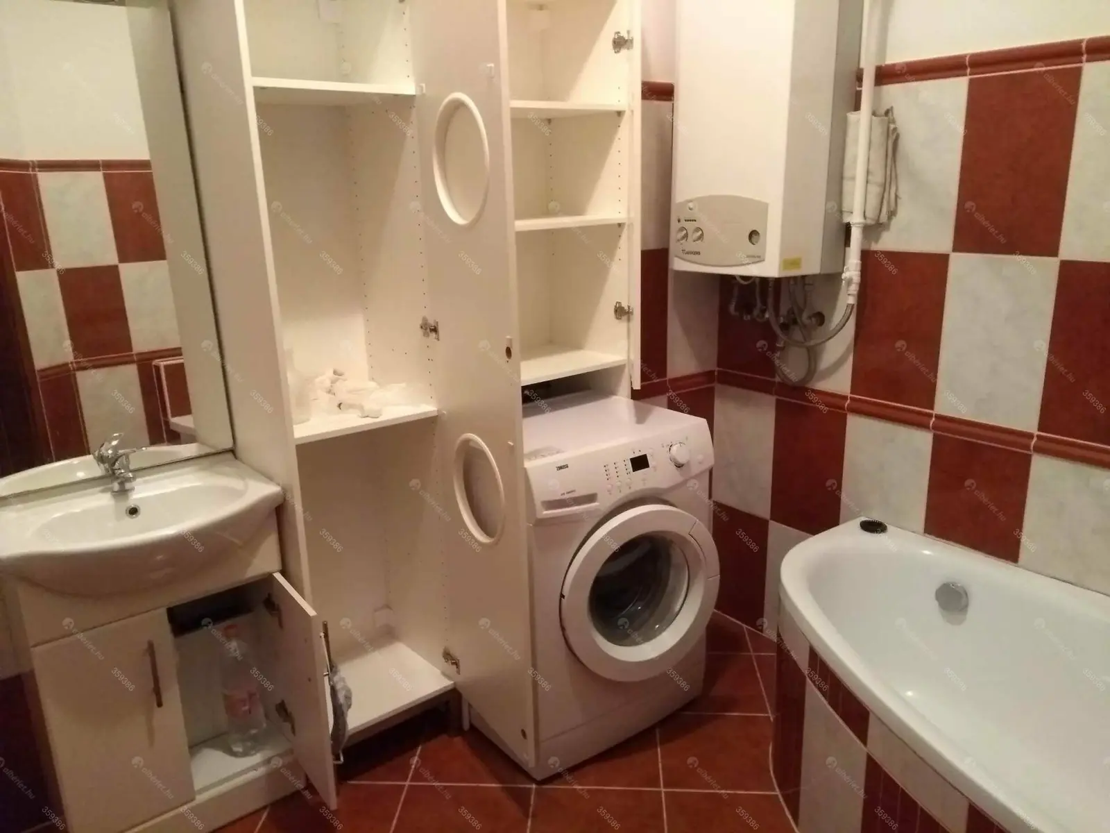 Kiadó albérlet 170000 Ft/hó áron: Győr,  Tábor utca. Mérete: 40 nm, 1 szobás | Alberlet.hu - 5970487