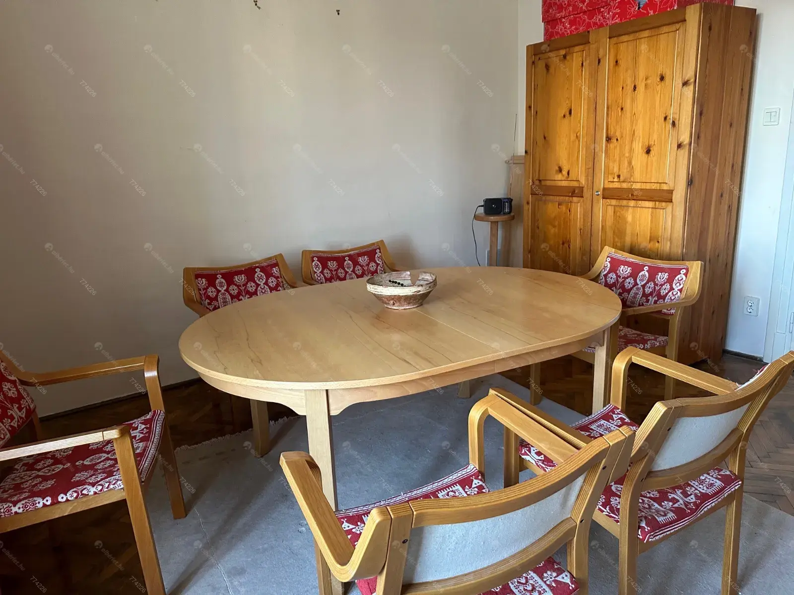 Kiadó albérlet 250000 Ft/hó áron: Győr,  Teleki László utca . Mérete: 160 nm, 4 szobás | Alberlet.hu - 6645626