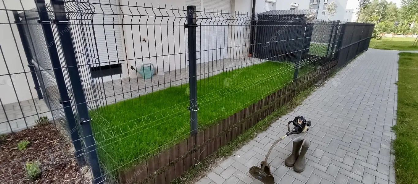 Kiadó albérlet 210000 Ft/hó áron: Győr,  Vidra . Mérete: 42 nm, 2 szobás | Alberlet.hu - 6621735