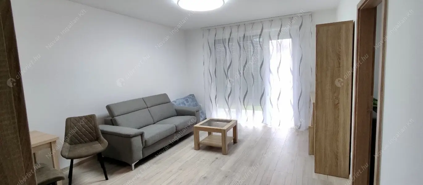 Kiadó albérlet 210000 Ft/hó áron: Győr,  Vidra . Mérete: 42 nm, 2 szobás | Alberlet.hu - 6621737
