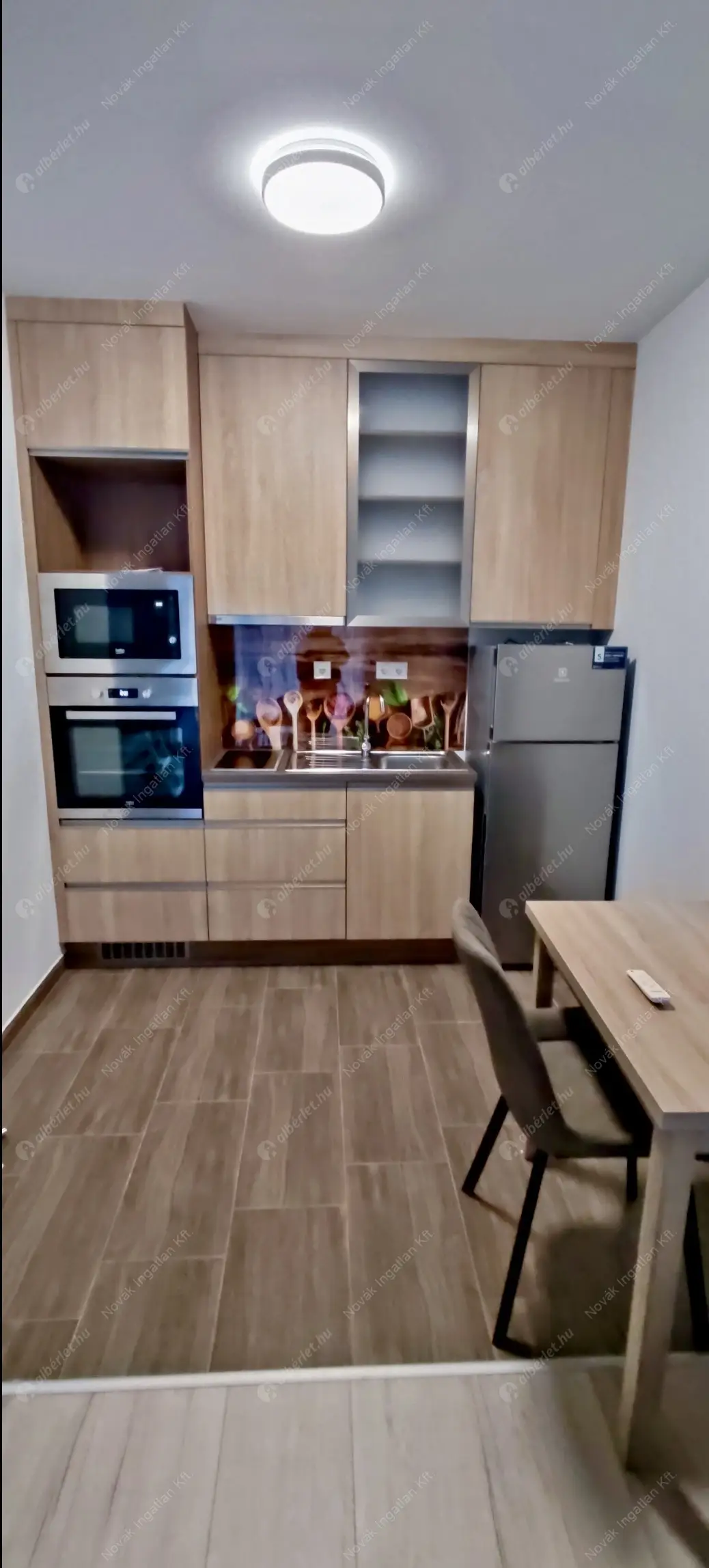 Kiadó albérlet 210000 Ft/hó áron: Győr,  Vidra . Mérete: 42 nm, 2 szobás | Alberlet.hu - 6621738