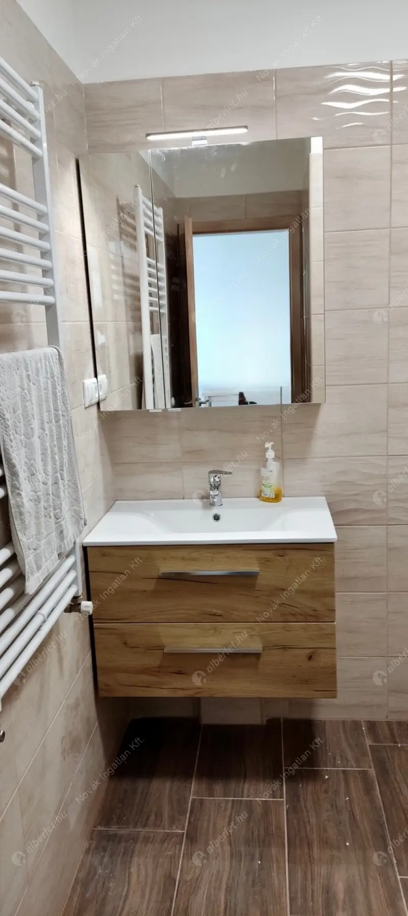 Kiadó albérlet 210000 Ft/hó áron: Győr,  Vidra . Mérete: 42 nm, 2 szobás | Alberlet.hu - 6621741