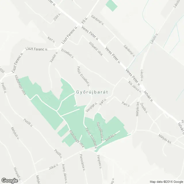 Kiadó albérlet 135000 Ft/hó áron: Győrújbarát,  Veres P. utca. Mérete: 24 nm, 1 szobás | Alberlet.hu - 3517563