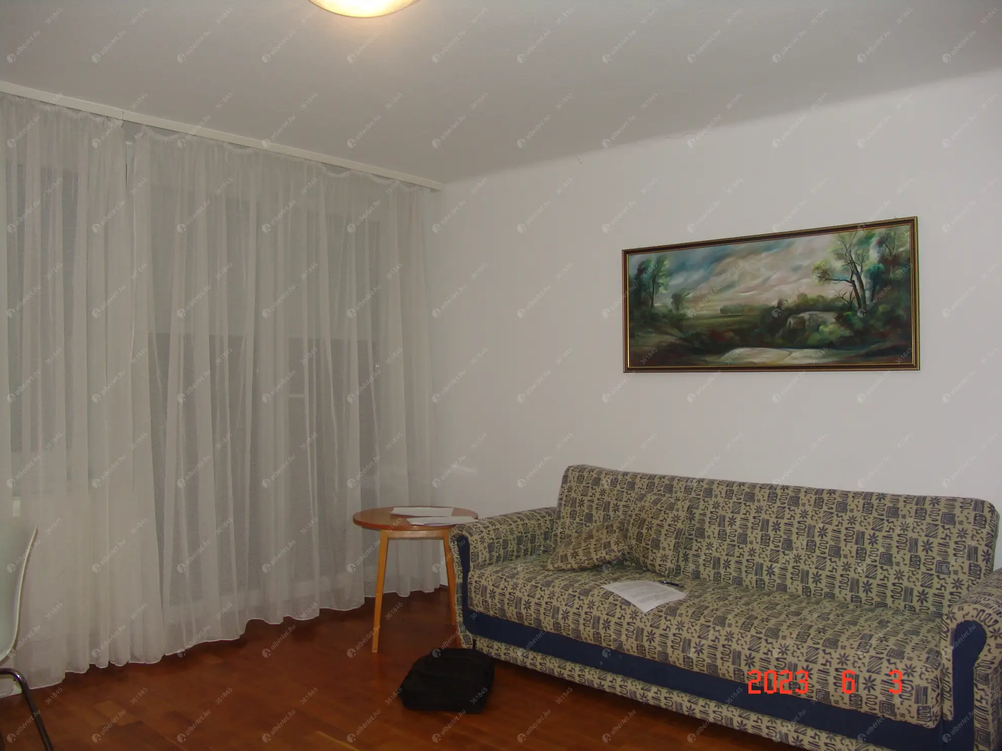 Kiadó albérlet 85000 Ft/hó áron: Harkány,  Bartók Béla  utca. Mérete: 40 nm, 1 szobás | Alberlet.hu - 6562194