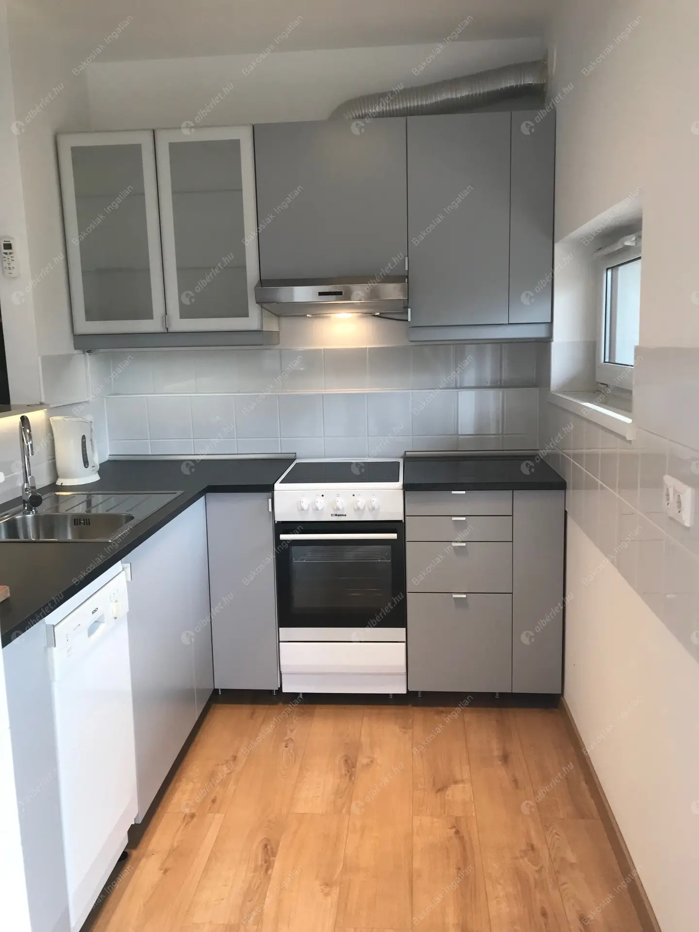 Kiadó albérlet 220000 Ft/hó áron: Herceghalom,  Kiserdő utca . Mérete: 43 nm, 2 szobás | Alberlet.hu - 5935777