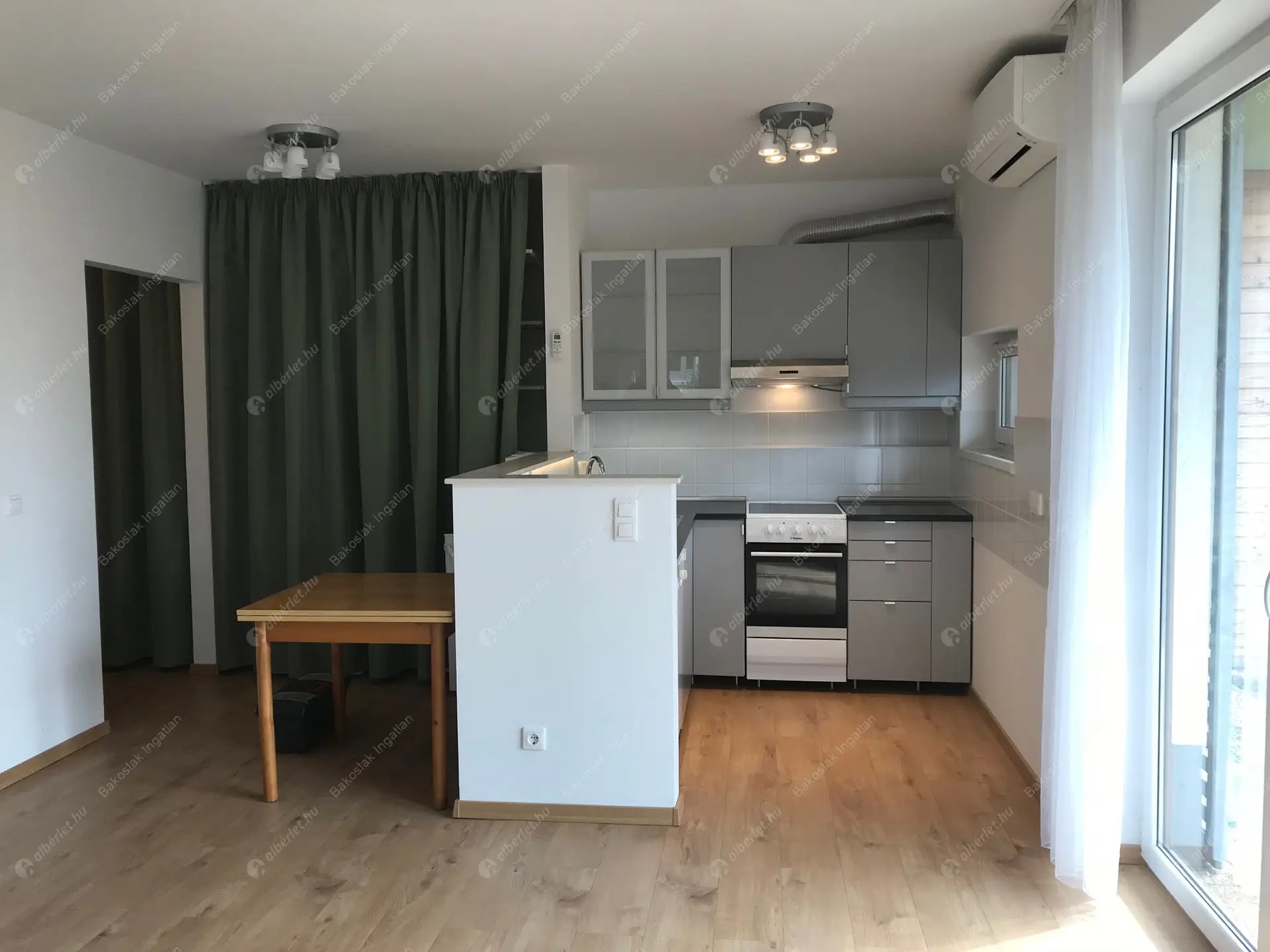 Kiadó albérlet 220000 Ft/hó áron: Herceghalom,  Kiserdő utca . Mérete: 43 nm, 2 szobás | Alberlet.hu - 5935778