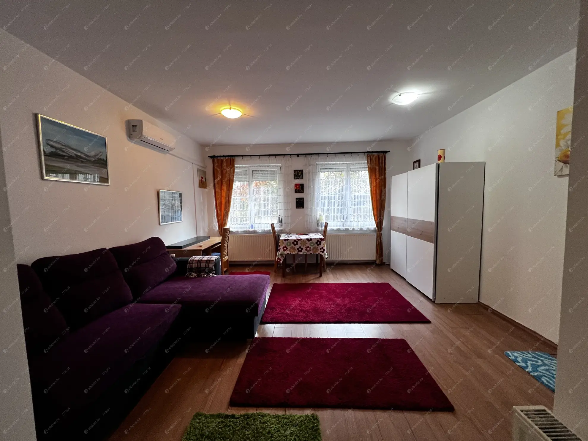 Kiadó albérlet 120000 Ft/hó áron: Kecskemét,  Forrás u. . Mérete: 32 nm, 1 szobás | Alberlet.hu - 6623070