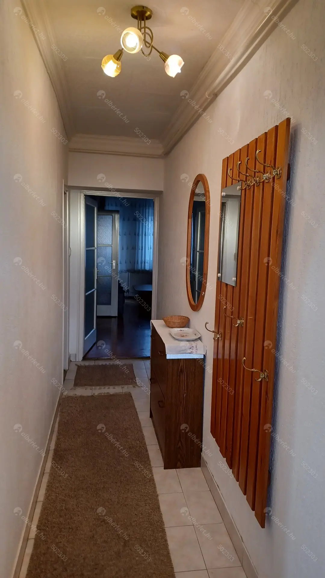 Kiadó albérlet 145000 Ft/hó áron: Kecskemét,  Kis utca. Mérete: 50 nm, 2 szobás | Alberlet.hu - 6379071