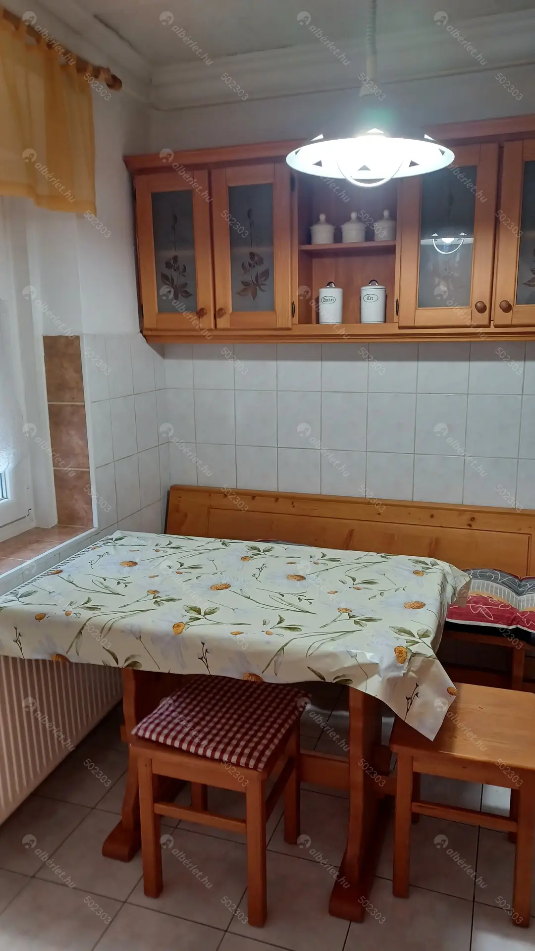 Kiadó albérlet 145000 Ft/hó áron: Kecskemét,  Kis utca. Mérete: 50 nm, 2 szobás | Alberlet.hu - 6379072