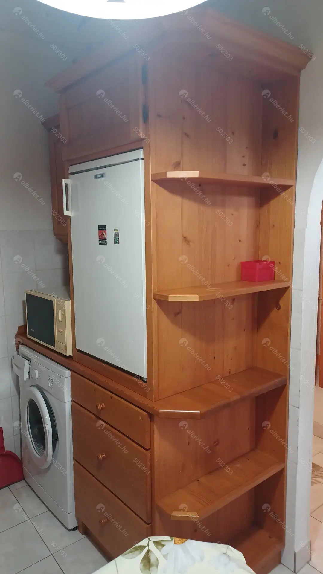 Kiadó albérlet 145000 Ft/hó áron: Kecskemét,  Kis utca. Mérete: 50 nm, 2 szobás | Alberlet.hu - 6379074